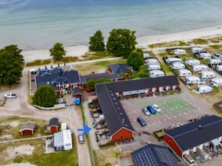 Ferienhaus Köpingsvik Außenaufnahme 5