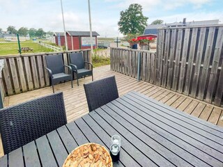 Ferienhaus Köpingsvik Außenaufnahme 3