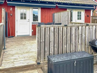 Vakantiehuis Köpingsvik Buitenaudio-opname 8