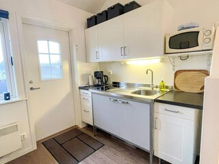 Ferienhaus Köpingsvik  16