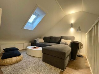 Vakantiehuis Köpingsvik  10