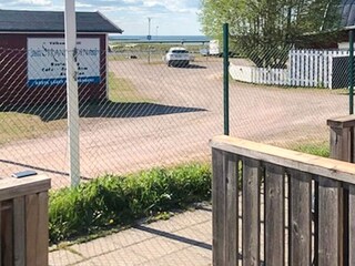 Ferienhaus Köpingsvik Außenaufnahme 7