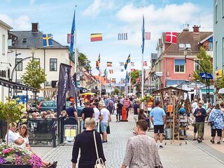 Vakantiehuis Köpingsvik  13