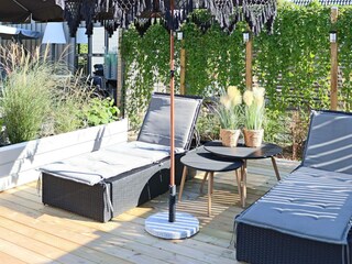 Vakantiehuis Laholm Buitenaudio-opname 10