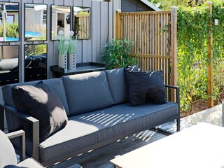 Vakantiehuis Laholm Buitenaudio-opname 12