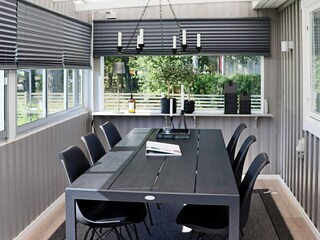 Ferienhaus Laholm Außenaufnahme 7