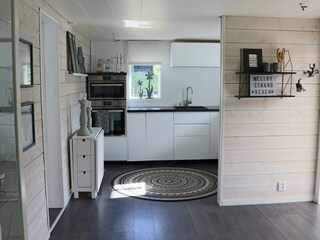 Vakantiehuis Laholm  27