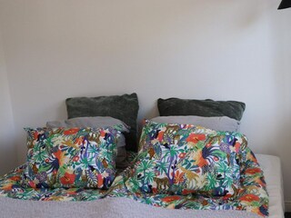 Vakantiehuis Laholm  34