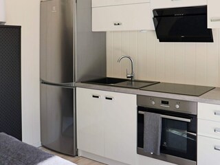 Vakantiehuis Laholm  35