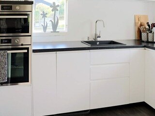 Vakantiehuis Laholm  36