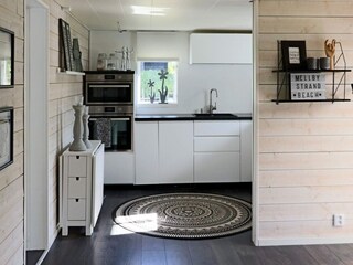 Vakantiehuis Laholm  37