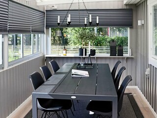 Vakantiehuis Laholm Buitenaudio-opname 4