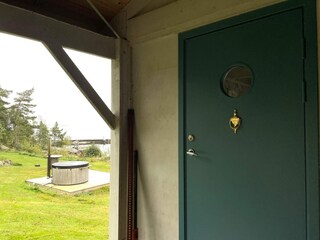 Holiday house Tösse Outdoor Recording 3