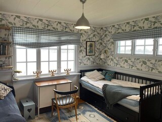 Vakantiehuis Tösse  18