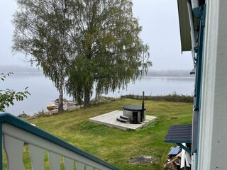 Holiday house Tösse Outdoor Recording 2