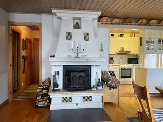 Holiday house Tösse  14