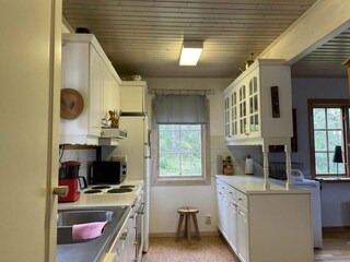 Holiday house Tösse  18