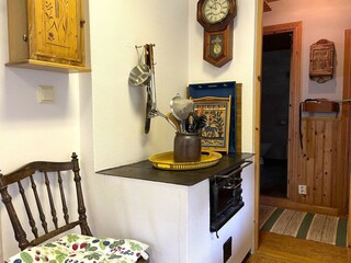 Holiday house Tösse  35