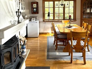 Holiday house Tösse  15