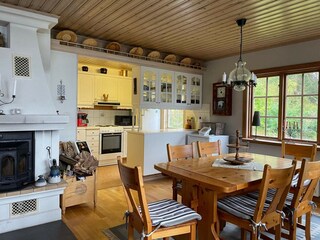 Vakantiehuis Tösse  26