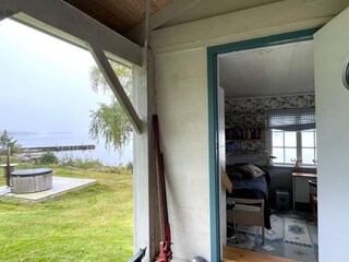 Vakantiehuis Tösse  28