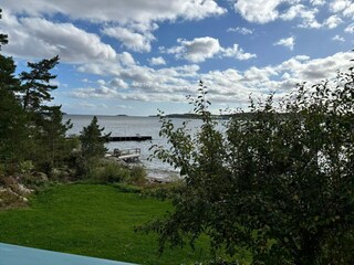 Holiday house Tösse Outdoor Recording 6