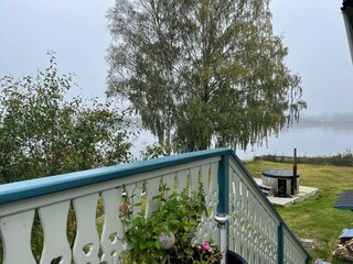 Holiday house Tösse Outdoor Recording 8