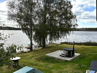 Holiday house Tösse Outdoor Recording 9