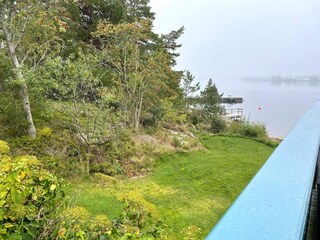 Vakantiehuis Tösse Buitenaudio-opname 12