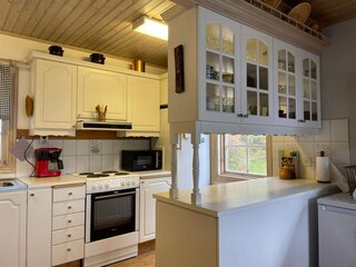 Holiday house Tösse  16