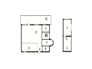 Holiday house Tösse  37