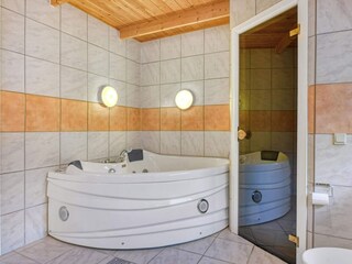 Vakantiehuis Jegum  33