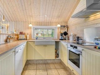 Ferienhaus Jegum  18