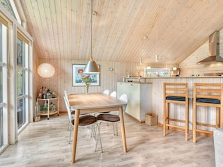 Ferienhaus Jegum  19