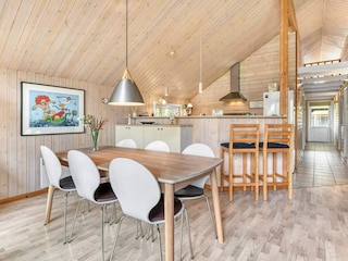 Ferienhaus Jegum  20
