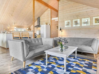 Ferienhaus Jegum  21
