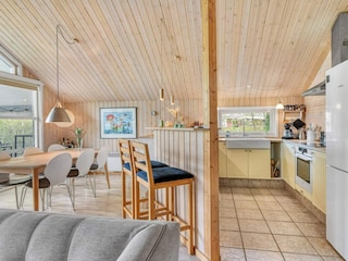 Ferienhaus Jegum  23