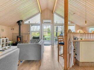 Ferienhaus Jegum  24