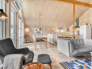 Ferienhaus Jegum  27