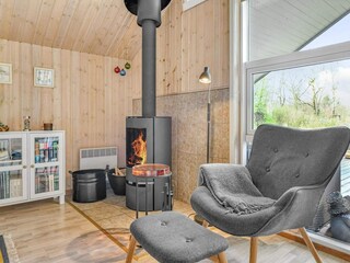 Ferienhaus Jegum  29
