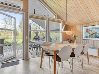 Ferienhaus Jegum  30
