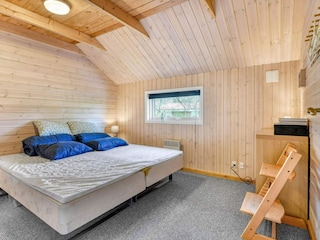 Ferienhaus Jegum  32