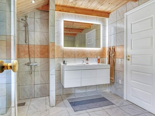 Ferienhaus Jegum  35