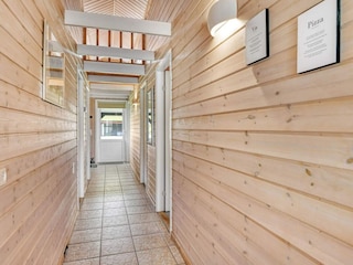 Ferienhaus Jegum  36