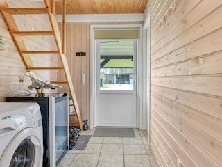 Ferienhaus Jegum  37
