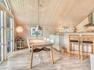Maison de vacances Jegum  33