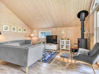 Maison de vacances Jegum  21