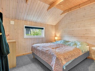 Maison de vacances Jegum  19