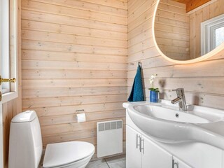 Maison de vacances Jegum  27