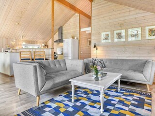 Maison de vacances Jegum  30